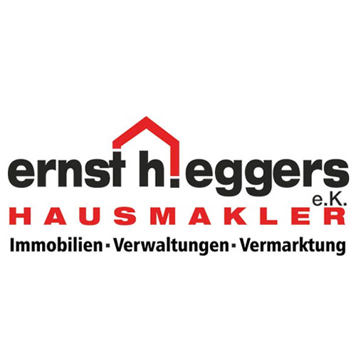 ernst h. eggers - Hausmakler e.K. Logo