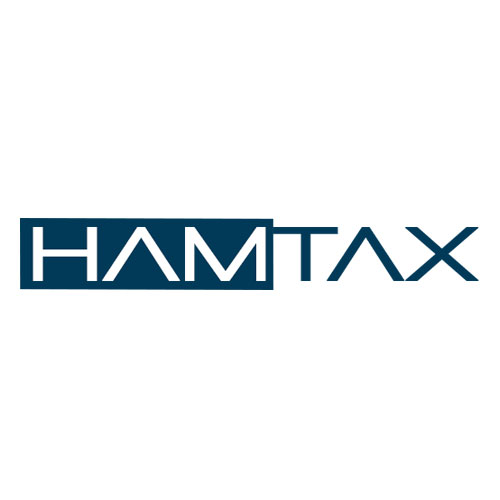 Referenz - Logo HamTax - Grossraumtaxi in Hamburg