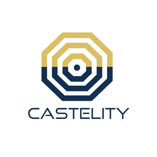Castelity - Logoerstellung