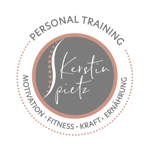 Kerstin Spietz - Personaltraining - Logoerstellung