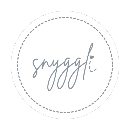 Snyggli Logo - Logo Erstellung