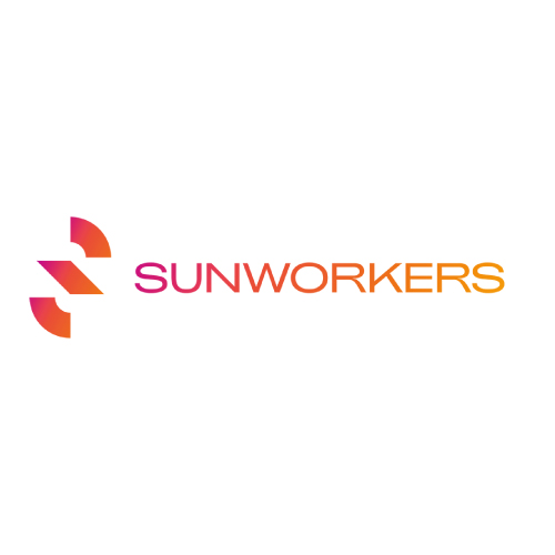 Sunworkers - Erstellung einer neuen Website